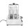 Würstchen- und Hotdog-Brötchenwärmer, HENDI, 220-240V/550W, 500x310x(H)395mm