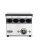 Kontaktgrill für Hot Dogs und Wraps, HENDI, 220-240V/1800W, 385x285x(H)254mm