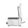 Kontaktgrill für Hot Dogs und Wraps, HENDI, 220-240V/1800W, 385x285x(H)254mm