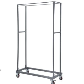 Transportwagen für Stühle, AmerBox, 1140x492x(H)1895mm