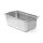 GN-Behälter mit einklappbaren Griffen, HENDI, GN 1/1, 14L, 530x325x(H)100mm