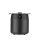 Suppenkessel ohne Wasser, 10L, HENDI, 10L, Schwarz, 220-240V/450W, âŒ€330x(H)398mm