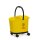 Wischeimer, HENDI, 16L, Gelb, 405x296x(H)340mm