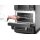 Hochgeschwindigkeits-Backofen CombiTurbo, HENDI, 18L, Schwarz, 230V/3000W, 402x735x(H)608mm