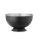 Champagner-Kühler, BarUp, 13L, Schwarz, âŒ€393x(H)214mm