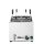 Nudelkocher, HENDI, 25L, 220-240V/3500W, 601x326x(H)279mm