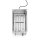 Nudelkocher, HENDI, 25L, 220-240V/3500W, 601x326x(H)279mm