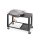 Gasgrill Fiesta XL, HENDI, 7kW, 1180x810x(H)1000mm