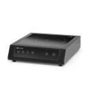 Induktionsherd 3500 D XL, HENDI, Schwarz, 220-240V/3500W, 355x400x(H)100mm
