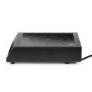 Induktionsherd 3500 D XL, HENDI, Schwarz, 220-240V/3500W, 355x400x(H)100mm