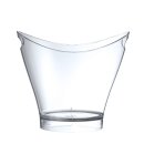 Wein- und Sektkühler, BarUp, 6L, Transparent,...