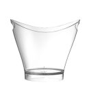 Wein- und Sektkühler, BarUp, 6L, Transparent,...