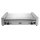 Rollengrill XL - 2 Zonen, HENDI, 14 Rollen, Silber, 220-240V/2000W, 732x590x(H)168mm
