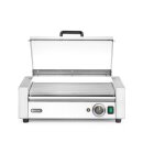 Rollengrill, 1-Zone mit Energiesparabdeckung, HENDI, 9 Rollen, 230V/790W, 566x450x(H)259mm