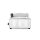 Rollengrill, 1-Zone mit Energiesparabdeckung, HENDI, 9 Rollen, 230V/790W, 566x450x(H)259mm