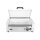 Rollengrill, 1-Zone mit Energiesparabdeckung, HENDI, 9 Rollen, 230V/790W, 566x450x(H)259mm