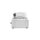 Rollengrill, 1-Zone mit Energiesparabdeckung, HENDI, 9 Rollen, 230V/790W, 566x450x(H)259mm