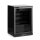 Bar-Kühlschrank eintürig, Arktic, 105L, Schwarz, 220-240V/120W, 600x530x(H)870mm