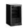 Kühlschrank hinten mit einer Tür, Arktic, 86L, Schwarz, 220-240V/120W, 500x530x(H)870mm