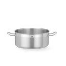 Kochtopf, niedrig - ohne Deckel, HENDI, Profi Line, 7,3L,...