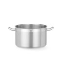 Kochtopf, mittel - ohne Deckel, HENDI, Profi Line, 10,3L,...