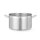 Kochtopf, mittel - ohne Deckel, HENDI, Profi Line, 15,1L, âŒ€320x(H)196mm