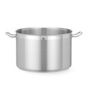 Kochtopf, mittel - ohne Deckel, HENDI, Profi Line, 23,2L,...