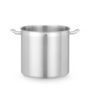 Kochtopf, hoch - ohne Deckel, HENDI, Profi Line, 24L,...