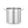 Kochtopf, hoch - ohne Deckel, HENDI, Profi Line, 24L, âŒ€320x(H)306mm