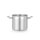 Kochtopf, hoch - ohne Deckel, HENDI, Profi Line, 24L, âŒ€320x(H)306mm