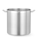 Kochtopf, hoch - ohne Deckel, HENDI, Profi Line, 36,5L,...