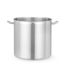 Kochtopf, hoch - ohne Deckel, HENDI, Profi Line, 50L,...
