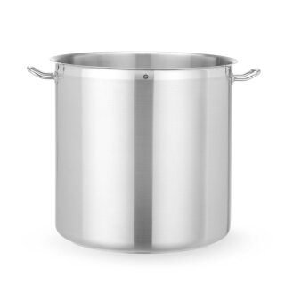 Kochtopf, hoch - ohne Deckel, HENDI, Profi Line, 71L, âŒ€450x(H)456mm
