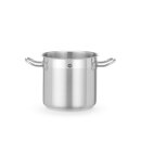 Kochtopf, hoch - ohne Deckel, HENDI, Profi Line, 71L,...