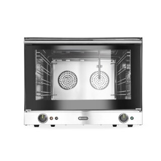 Konvektionsofen H100, HENDI, GN 1/1, 230V/3500W, 699x608x(H)550mm