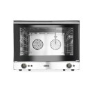 Konvektionsofen H100, HENDI, GN 1/1, 230V/3500W,...