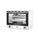 Konvektionsofen H100, HENDI, GN 1/1, 230V/3500W,...