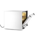 Konvektionsofen H100, HENDI, GN 1/1, 230V/3500W, 699x608x(H)550mm