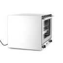 Konvektionsofen H100, HENDI, GN 1/1, 230V/3500W, 699x608x(H)550mm