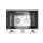 Konvektionsofen H100, HENDI, GN 1/1, 230V/3500W, 699x608x(H)550mm