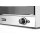 Konvektionsofen H100, HENDI, GN 1/1, 230V/3500W, 699x608x(H)550mm