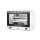 Konvektionsofen H100, HENDI, GN 1/1, 230V/3500W, 699x608x(H)550mm