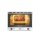Konvektionsofen H100, HENDI, GN 1/1, 230V/3500W, 699x608x(H)550mm