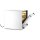 Konvektionsofen H100, HENDI, GN 1/1, 230V/3500W, 699x608x(H)550mm