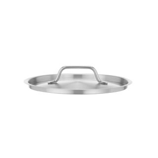 Deckel für Topf, HENDI, âŒ€240x(H)50mm