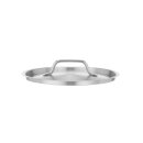 Deckel für Topf, HENDI, âŒ€240x(H)50mm