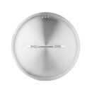 Deckel für Topf, HENDI, âŒ€240x(H)50mm