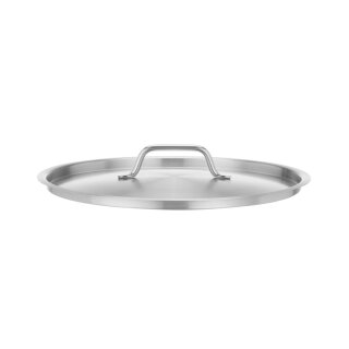 Deckel für Topf, HENDI, âŒ€320x(H)53mm