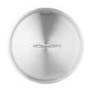 Deckel für Topf, HENDI, âŒ€320x(H)53mm