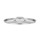 Deckel für Topf, HENDI, âŒ€360x(H)55mm